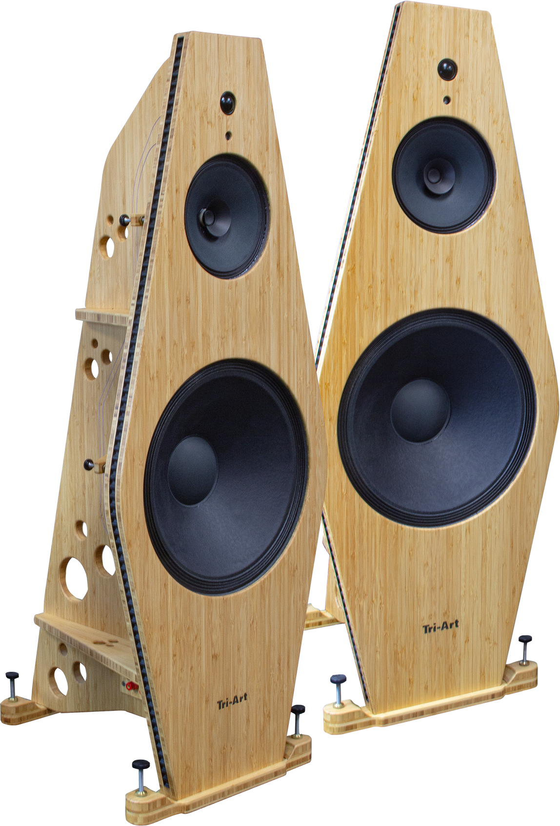 Tri-Art Audio